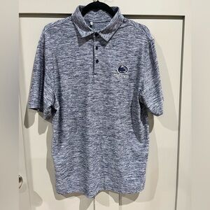 Penn State - Under Armour Men's Polo Shirt